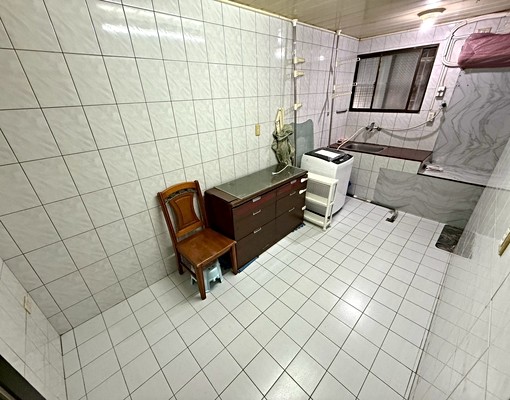橋和/免爬高/格局方正空間大/獨洗曬傢俱齊全/生活機能佳 - Image 7