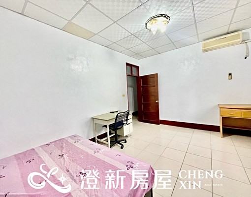 💎歡迎毛小孩與您入住~爬二樓不要緊~生活機能便利~小家庭可 - Image 3