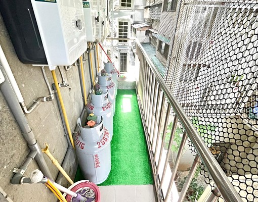 🌈民權西路站✨獨立洗衣機✨衛浴有窗✨共用陽台曬衣 - Image 6