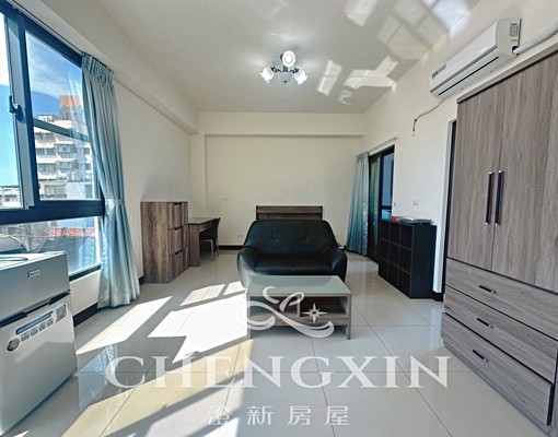 ✨頭份後庄大套房♥️一卡皮箱入住✨ - Image 1