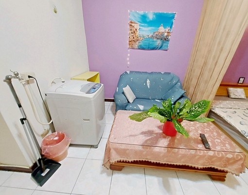 ⭕️台水電⭕️ㄧ級變頻冷暖⭕️1房1廳1廚⭕️15坪可煮 - Image 11