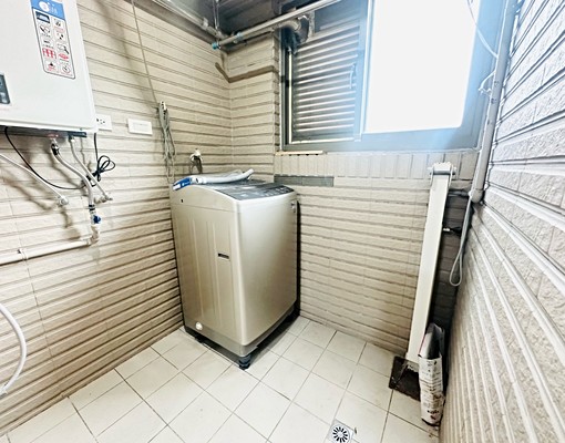 大坪林站/正3房2衛/台水台電/天然瓦斯/物業管理/乾濕分離 - Image 14
