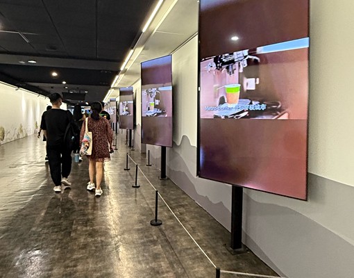 台北市中山捷運站1分鐘安心返家女生宿雅房 - Image 11