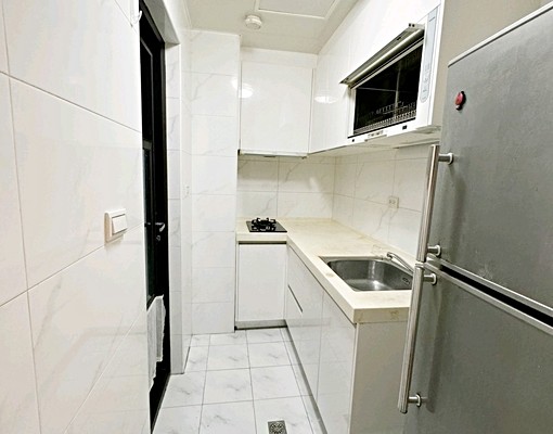 電梯華夏寬敞舒適,房東自租,環境潔淨、不吵雜,出入單純! - Image 7