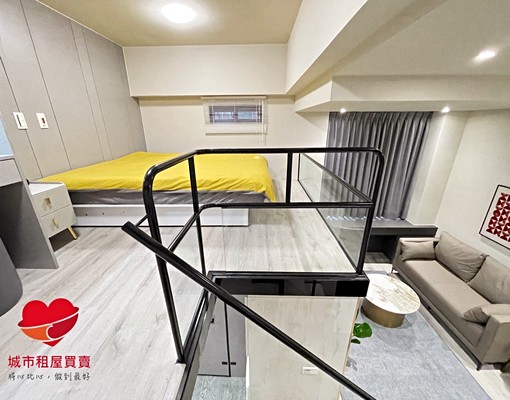 城市租屋-可租補、全新完工✔中國醫✔逢甲✔僑光✔水湳 - Image 6