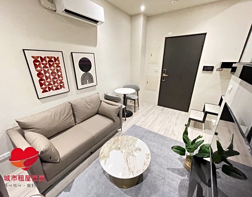 城市租屋-可租補、全新完工✔中國醫✔逢甲✔僑光✔水湳 - Image 4