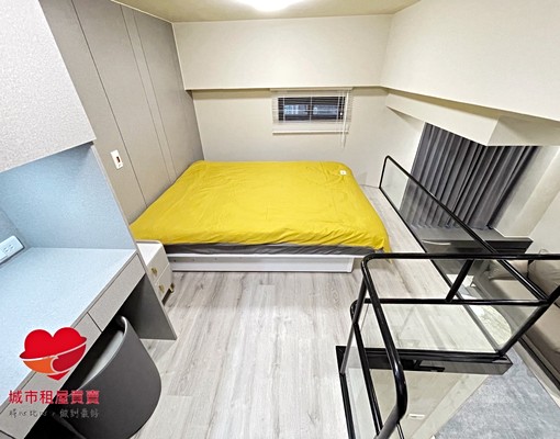 城市租屋-可租補、全新完工✔中國醫✔逢甲✔僑光✔水湳 - Image 8
