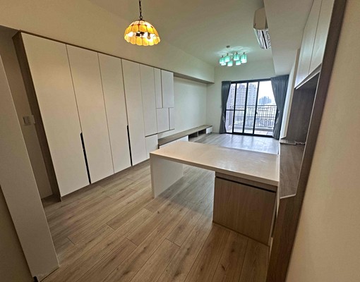 💖可租補💖雙平車可裝充電樁💖2+1房2衛浴💖 - Image 1