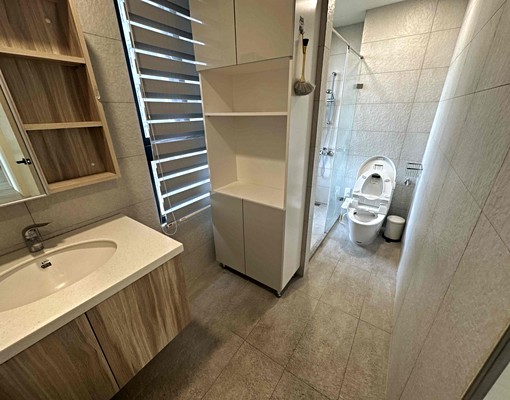 好事多💖雙平車💖2+1房2衛浴💖大露台💖空屋出租 - 591租屋網 - Image 11