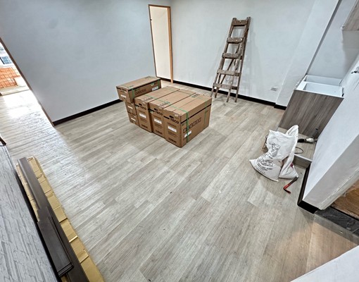 行天宮站可寵獨立陽台洗曬全新大二房 - Image 1