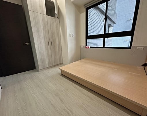 永寧捷運站3分鐘/全新電梯兩房/可租補入籍/包裹垃圾代收 - Image 5