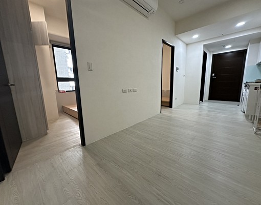 永寧捷運站3分鐘/全新電梯兩房/可租補入籍/包裹垃圾代收 - Image 4