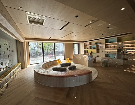 永寧捷運站3分鐘/全新電梯兩房/可租補入籍/包裹垃圾代收 - Image 10