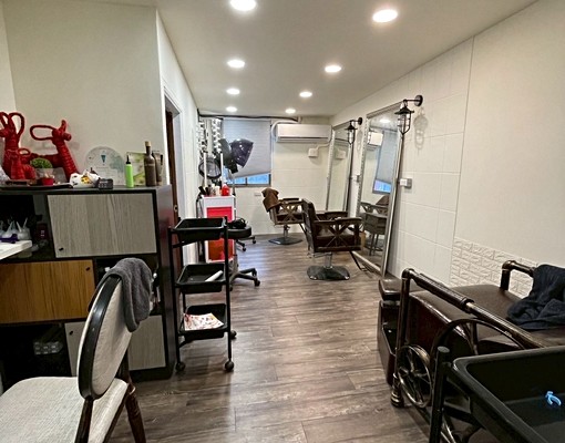 誠可議含車位中壢實踐路超大空間美容/設計工作室/住家店面皆 - Image 9