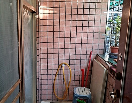 永安北公寓5樓2房/可以開伙 - Image 1