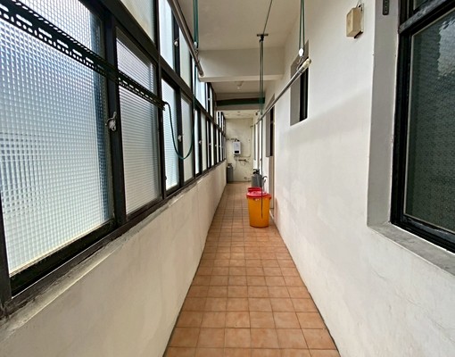 喬陽社會住宅-可入籍-可報稅-可補助-巷內公寓-安靜超大空間 - Image 10