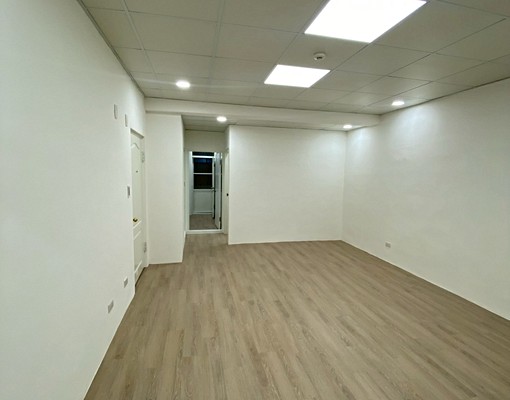 喬陽社會住宅-可入籍-可報稅-可補助-巷內公寓/全新裝潢 - Image 12