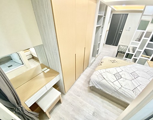 逢甲大學旁♡類一房一廳♡台電計♡陽台獨洗♡子母車♡可租捕 - Image 4