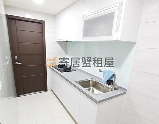 寄居蟹社會住宅🏠benson可租補淡海國小新品苑三房平車 - Image 5