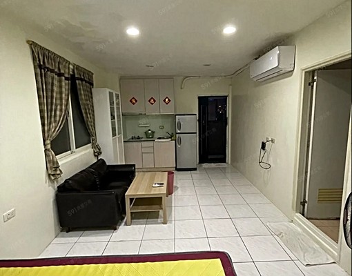 汐止明峰街獨立套房A,傢俱全 - Image 1