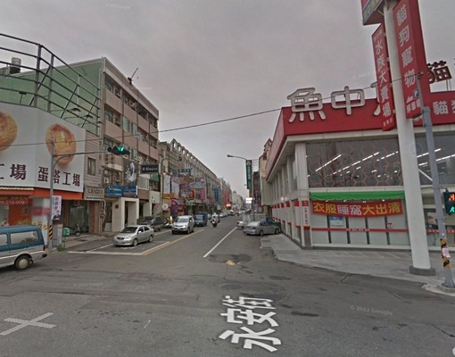 【顧維澤】金馬路二段永安街口前後臨路金店面+套房(可分租) - Image 2