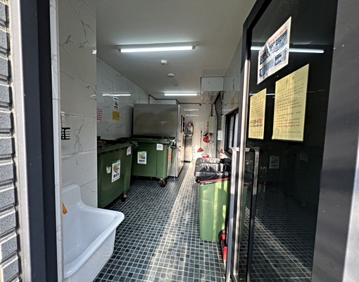 🏡可租補|近榮總・雲極|精緻裝潢大兩房+平車 - Image 14