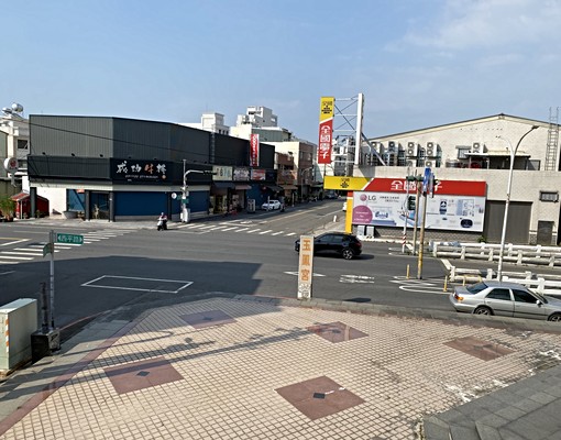 💖💖斗六後站-超大店面、大空間好利用💖💖 - Image 1