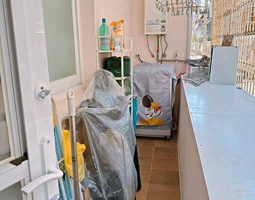 靜巷高檔裝潢採光美三房，可戶籍 - Image 11