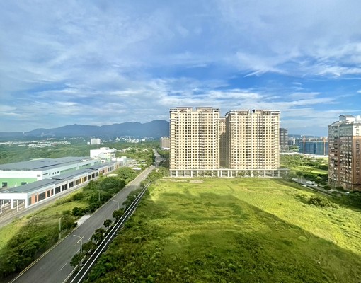 🌊和合海景美三房平車｜高樓視野·近輕軌生活圈 - Image 15