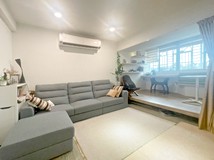 中正路265巷賞屋談價~七張..