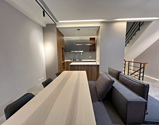 🌟大埔重劃區裝潢3房車庫別墅🏡家具齊全 - Image 11