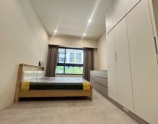 🌈出租(星都滙)全NEW美裝三室含車含管/家具家電齊全🌈 - Image 13