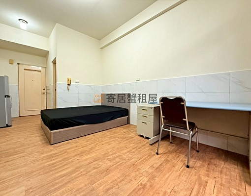 寄居蟹社會住宅🏠進南應大/有整理/變頻冷氣套房 - Image 1