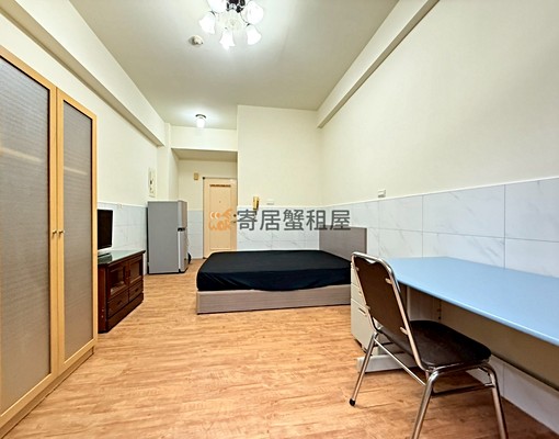 寄居蟹社會住宅🏠進南應大/有整理/變頻冷氣套房 - Image 2