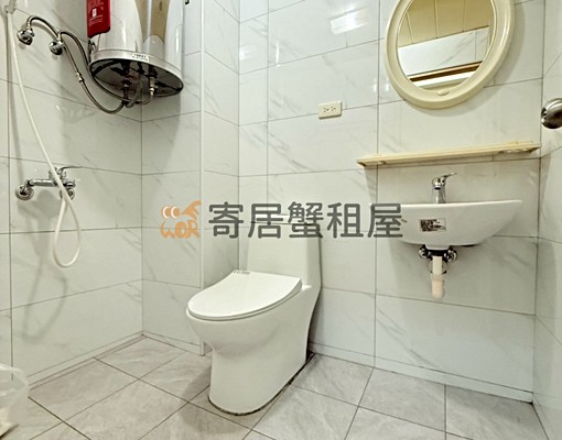 寄居蟹社會住宅🏠進南應大/有整理/變頻冷氣套房 - Image 5