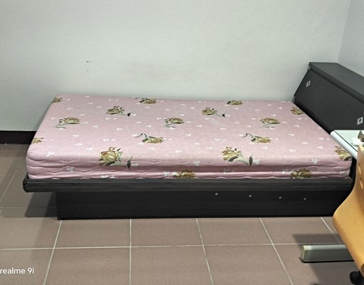 獨立套房香山三姓橋火車站中華玄奘元培大庄 - Image 5