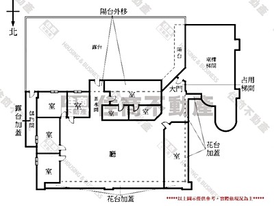 社區圖片