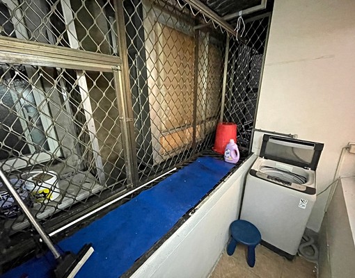 新店區公所捷運🏠獨立衛浴陽台❣️12坪套房含水網路第四台 - Image 7