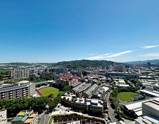 🌈全新裝潢『台北捷寶』2房18000含管可租補🌈 - Image 2