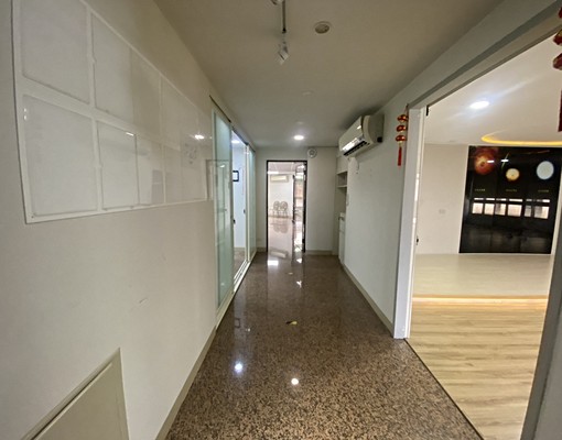 進廟口住辦商業大樓出租 - Image 6