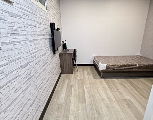 💕小巨蛋站/新裝修/走道窗/共洗/可寵/可租補202 - Image 9