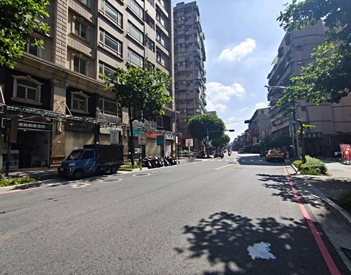 府中💖忠孝路一層兩戶💖漂亮大四房+車位 - Image 10