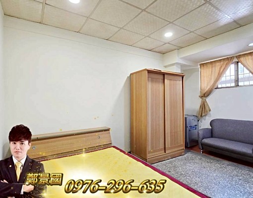 🏠【太順街一樓】套房出租🍀學區🍎市場 - Image 4