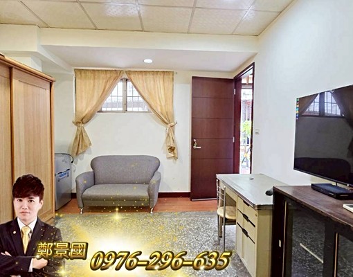 🏠【太順街一樓】套房出租🍀學區🍎市場 - Image 2