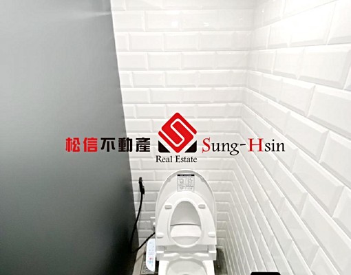 東區商圈高樓工業風兩房,近敦化南路、市民大道。 - Image 8