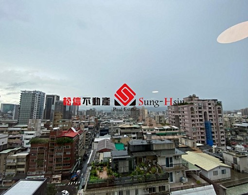 東區商圈高樓工業風兩房,近敦化南路、市民大道。 - Image 13
