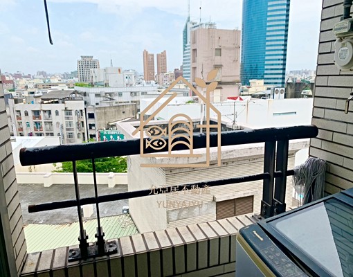 🏆您的房地產存摺.景觀樓層採光佳&鬧中取靜 - Image 2