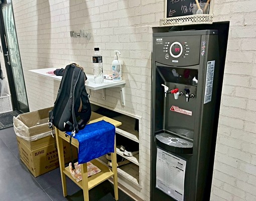 北車❣️租補稅免爬高對外窗通風衛浴窗小吃林立收垃圾飲水機 - Image 10
