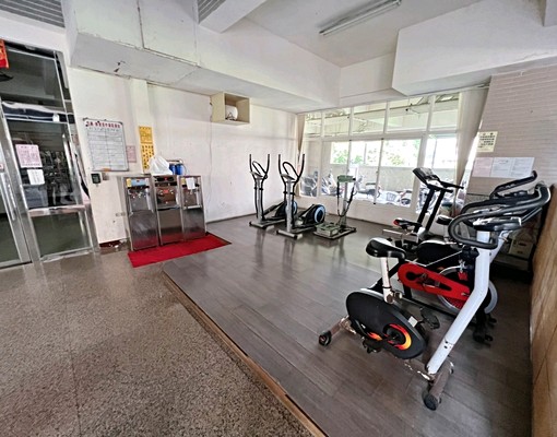 虎科大學區101美套房[附機車位] - Image 1