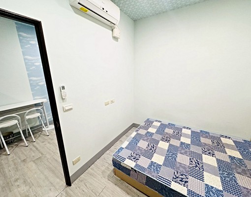 免佣)捷運中山國小4分【超值2房1廳】低樓層★對外窗★近商圈 - Image 8